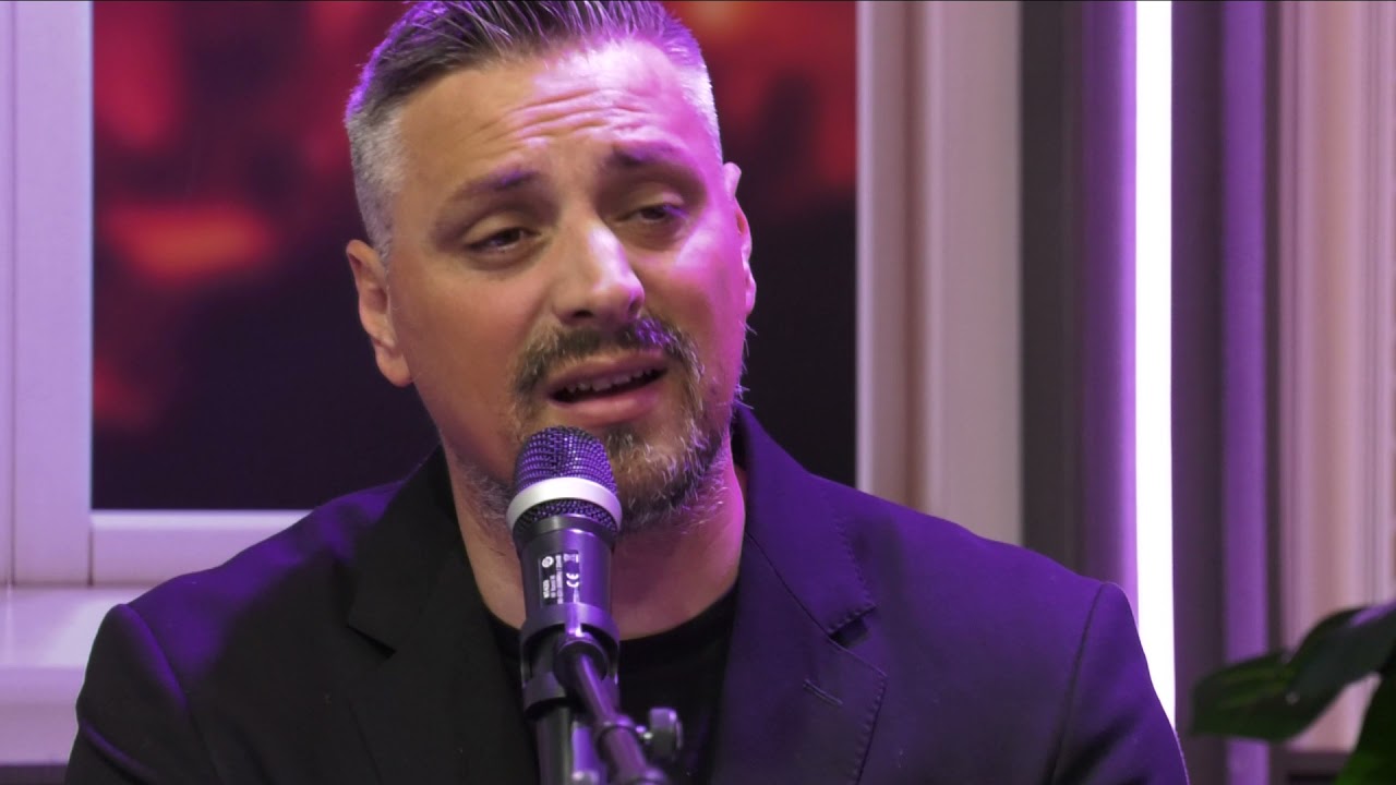 Petar Dragojević - Pismo moja | Dalibor Petko Show | CMCTV