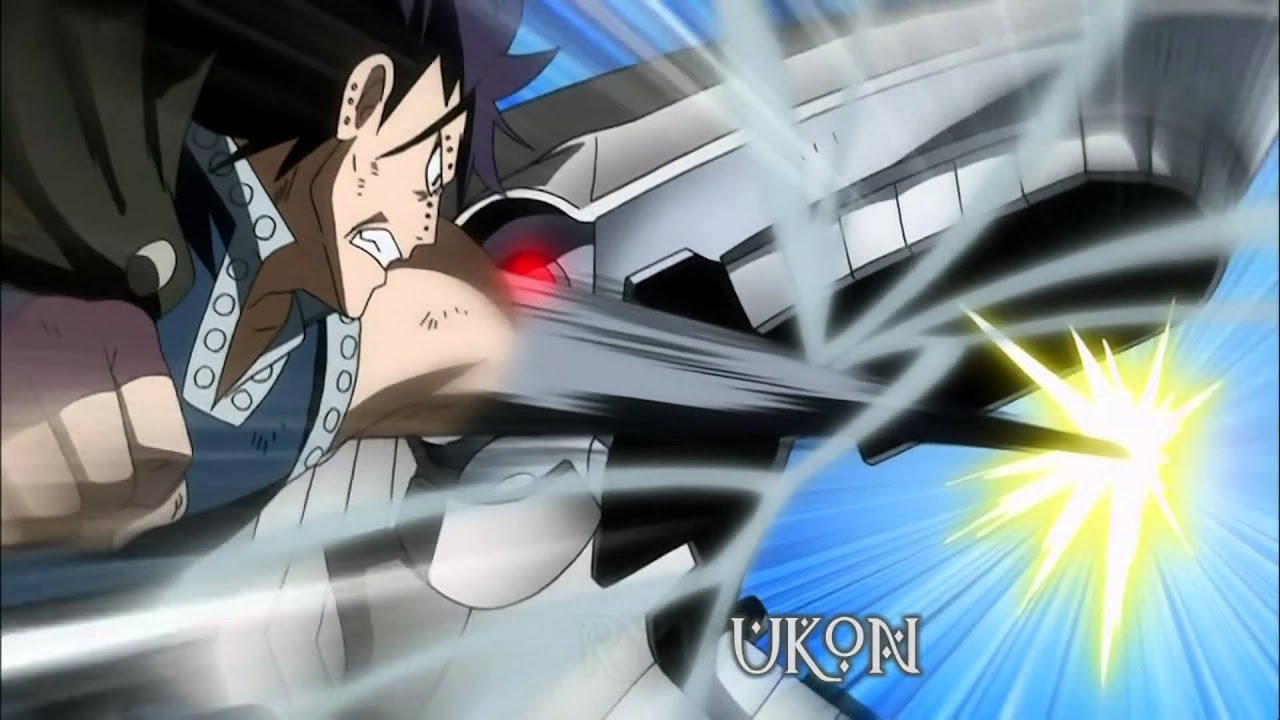[AMV] Fairy Tail - Edolas arc - Wir werden siegen