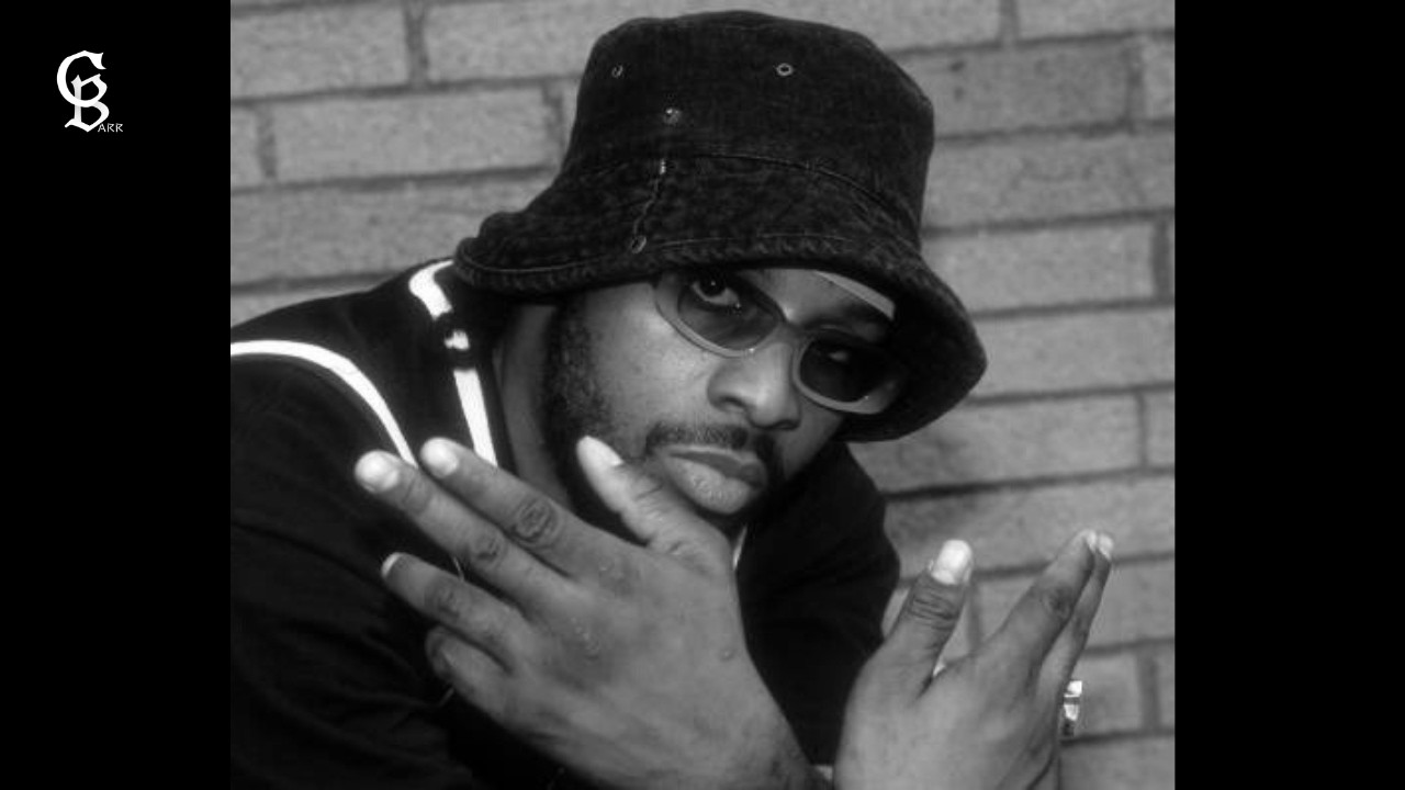 [FREE] “Bamboo” - Mobb Deep x Wu-Tang Type Beat | Asian Boom Bap Instrumental