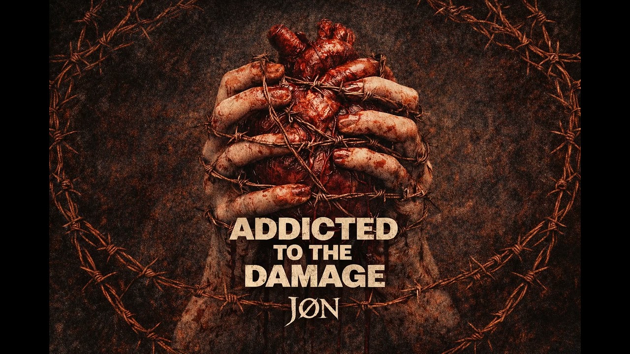 ADDICTED TO THE DAMAGE (NU Metal)