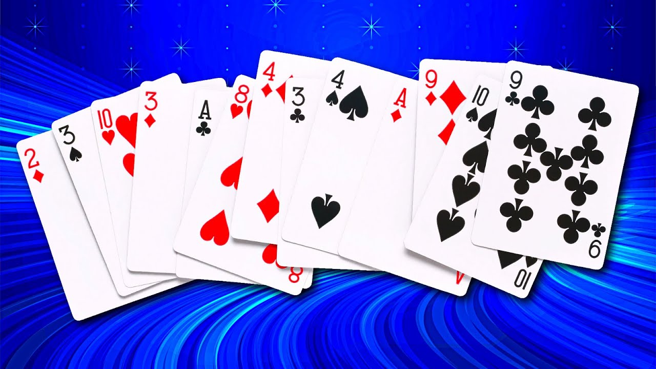 Self-Working Card Trick That Will Fool Everyone — Math Meets Magic!