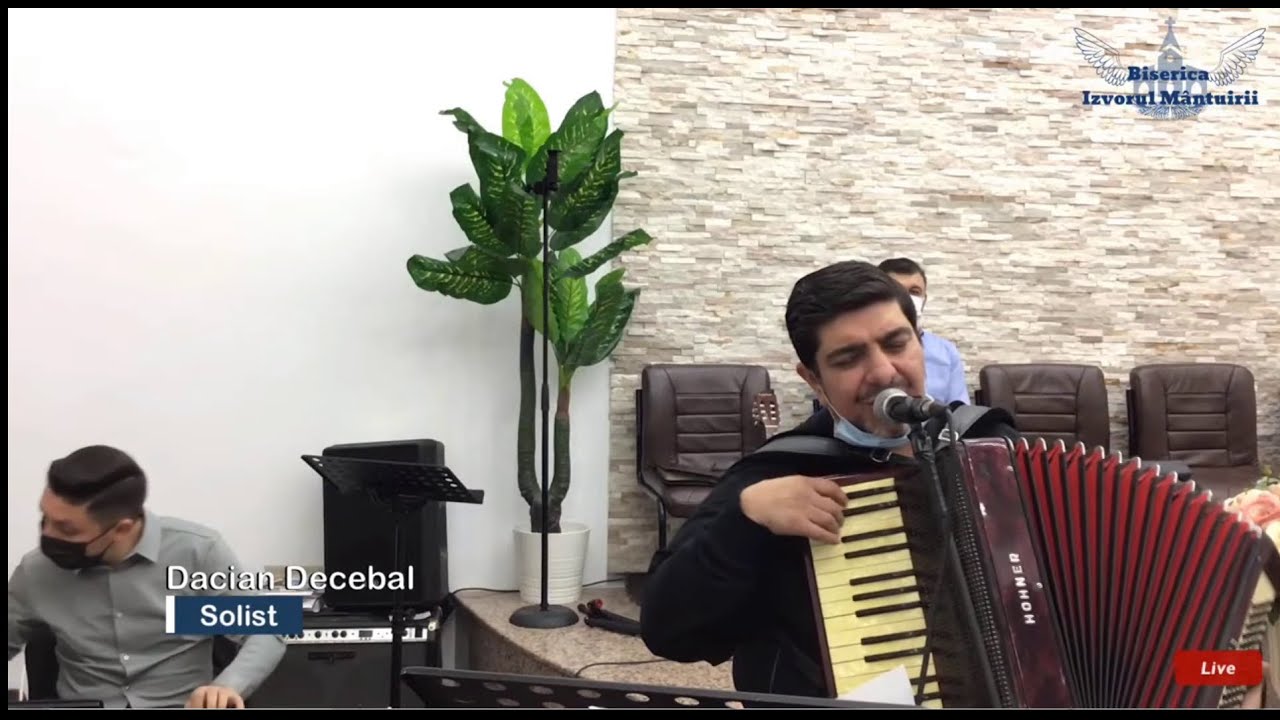 Dacian Decebal...Dacă nu zidește Domnul, degeaba zidești