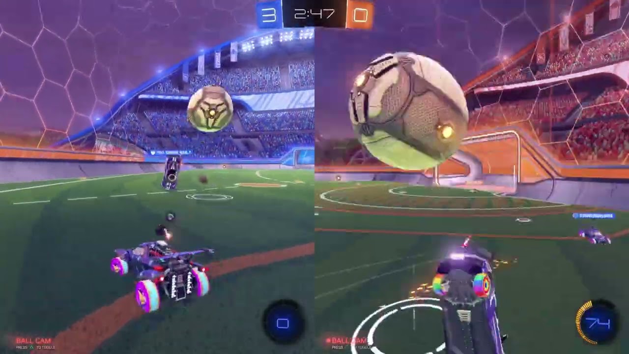 Why are we so good?