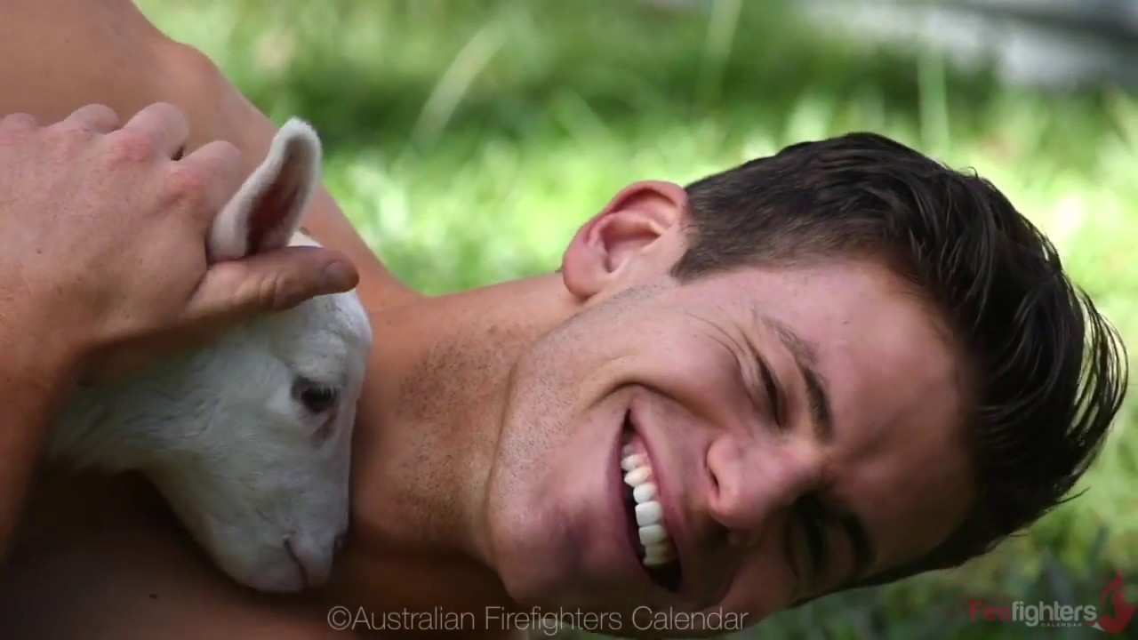 2019 Animal Calendar - Behind The Scenes