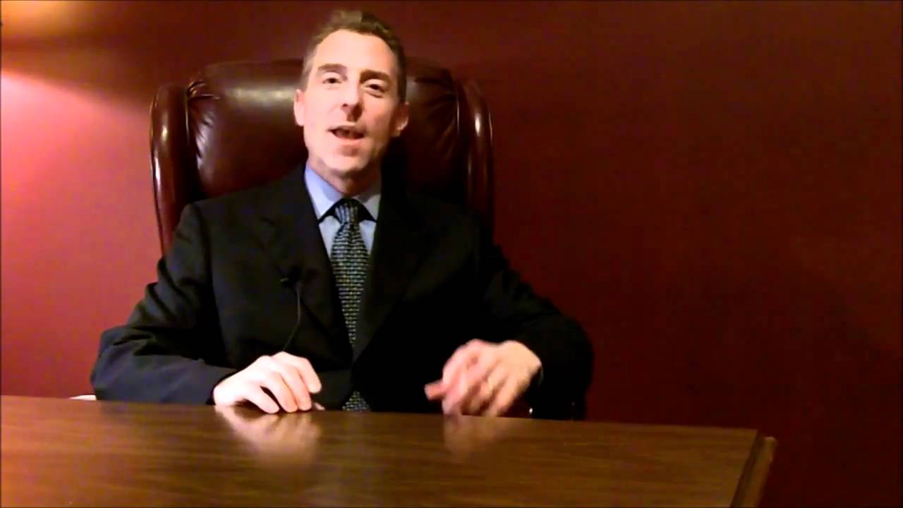 Michigan OWI First Offense