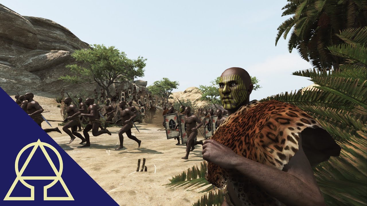 Introducing... the Mabili Wildmen - New Bandit Type (Mod) - Bannerlord Immersion Project