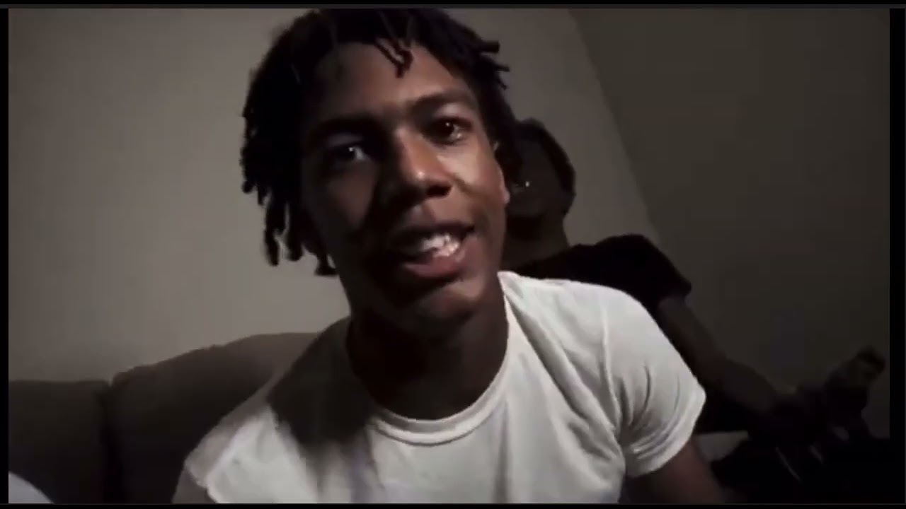 31Flame -BullShit Ft Glokk40spazz