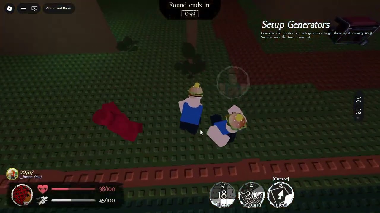 COOLKIDD VS 007N7 pleed