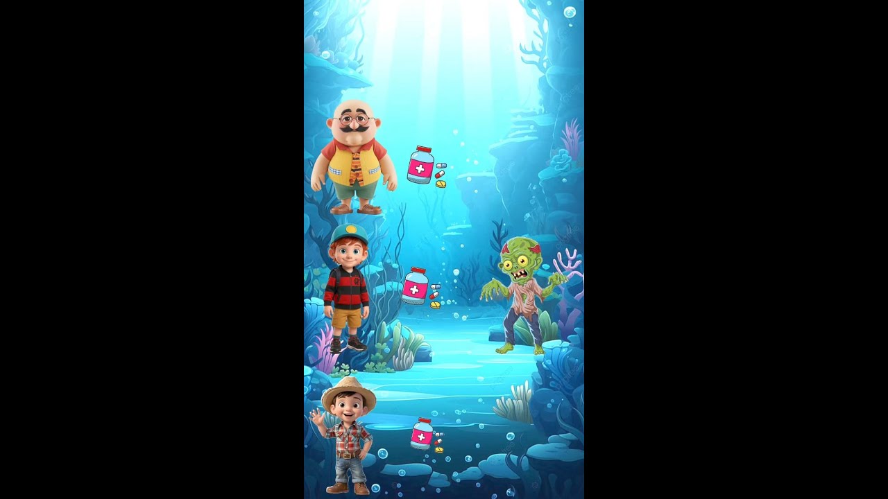 Live Stream #shorts #cartoon #live #livestream