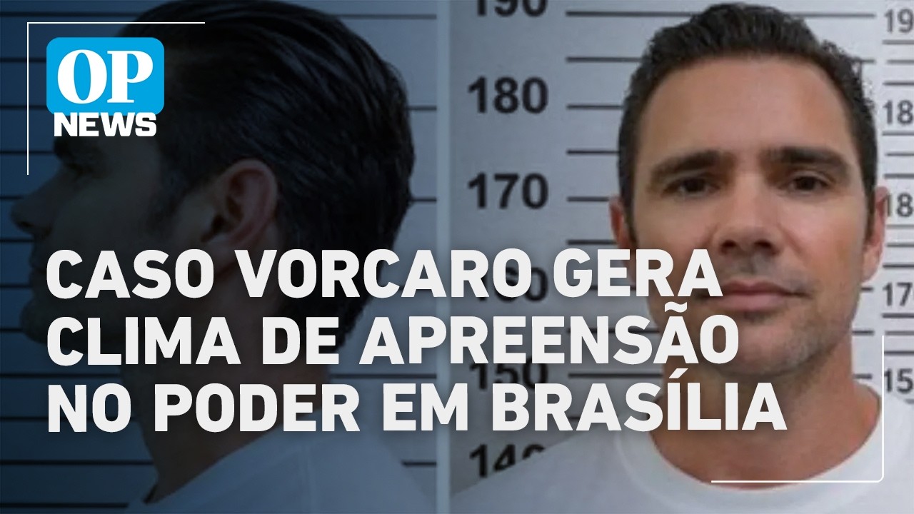 Por que mensagens de Vorcaro preocupam políticos em Brasília | O POVO News