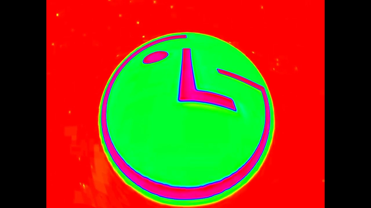 LG Logo 1995 My Effects 5