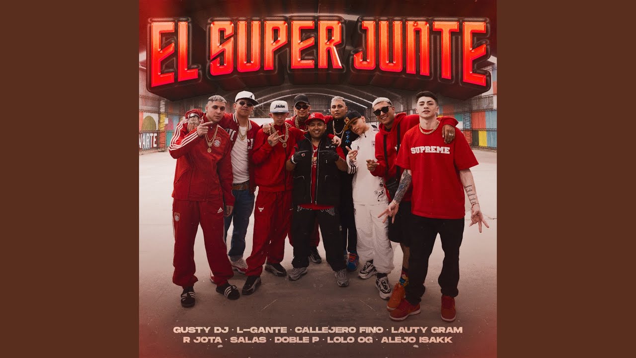 El Super Junte Rkt