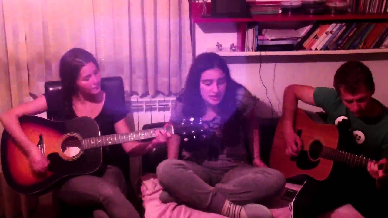Balašević - Svirajte mi jesen stiže dunjo moja (cover by Joker band)