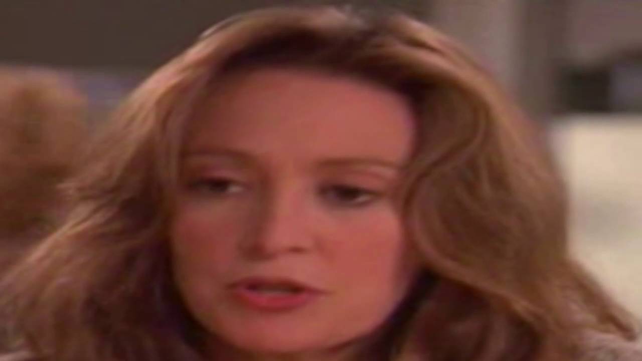 Judging Amy SOEO12   Spoil the Child