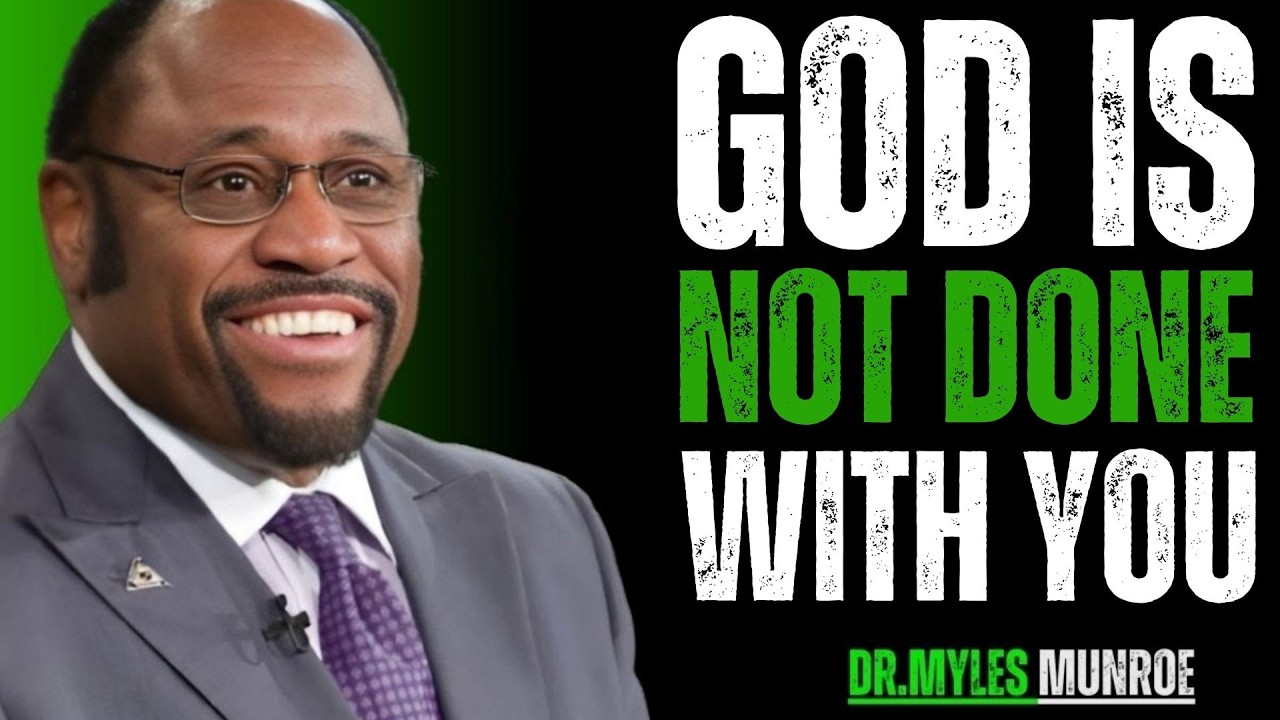 Don't Give Up — God Says You Will Make It! 