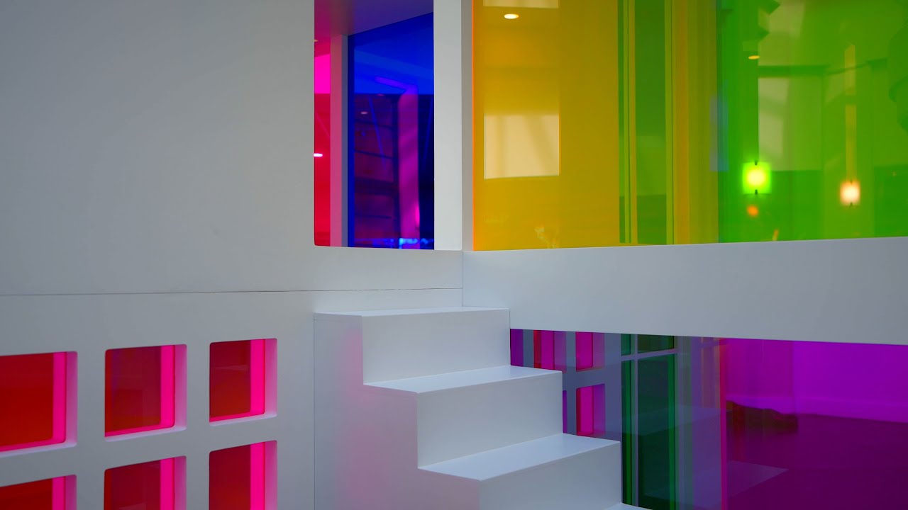 Laurie Simmons and Peter Wheelwright:  