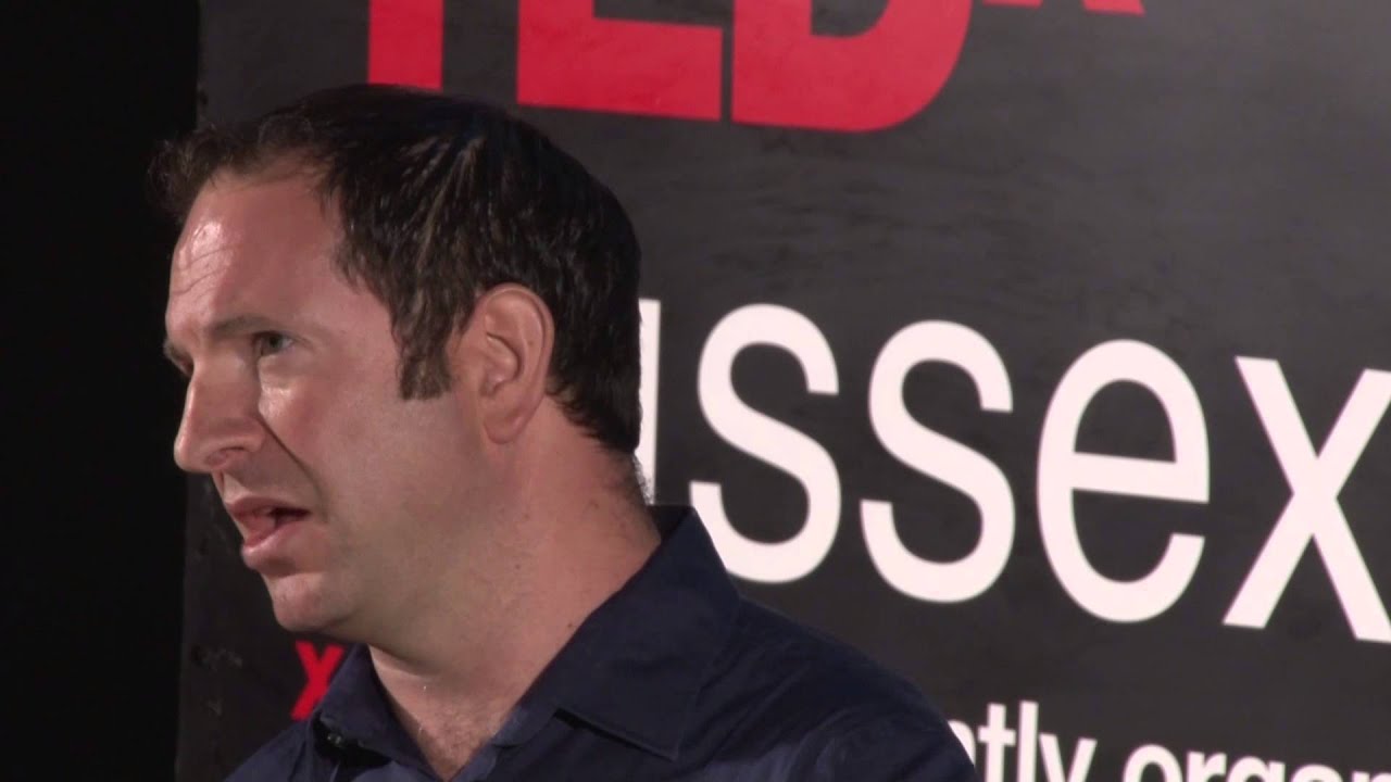 The possibility of labour-centred development | Dr. Benjamin Selwyn | TEDxSussexUniversity