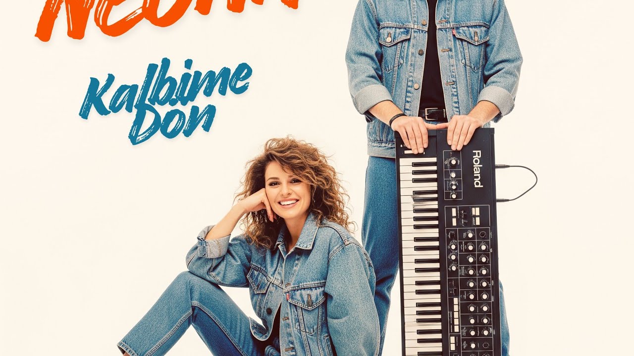 Neona – Kalbime Dön | Italo Disco New Generation