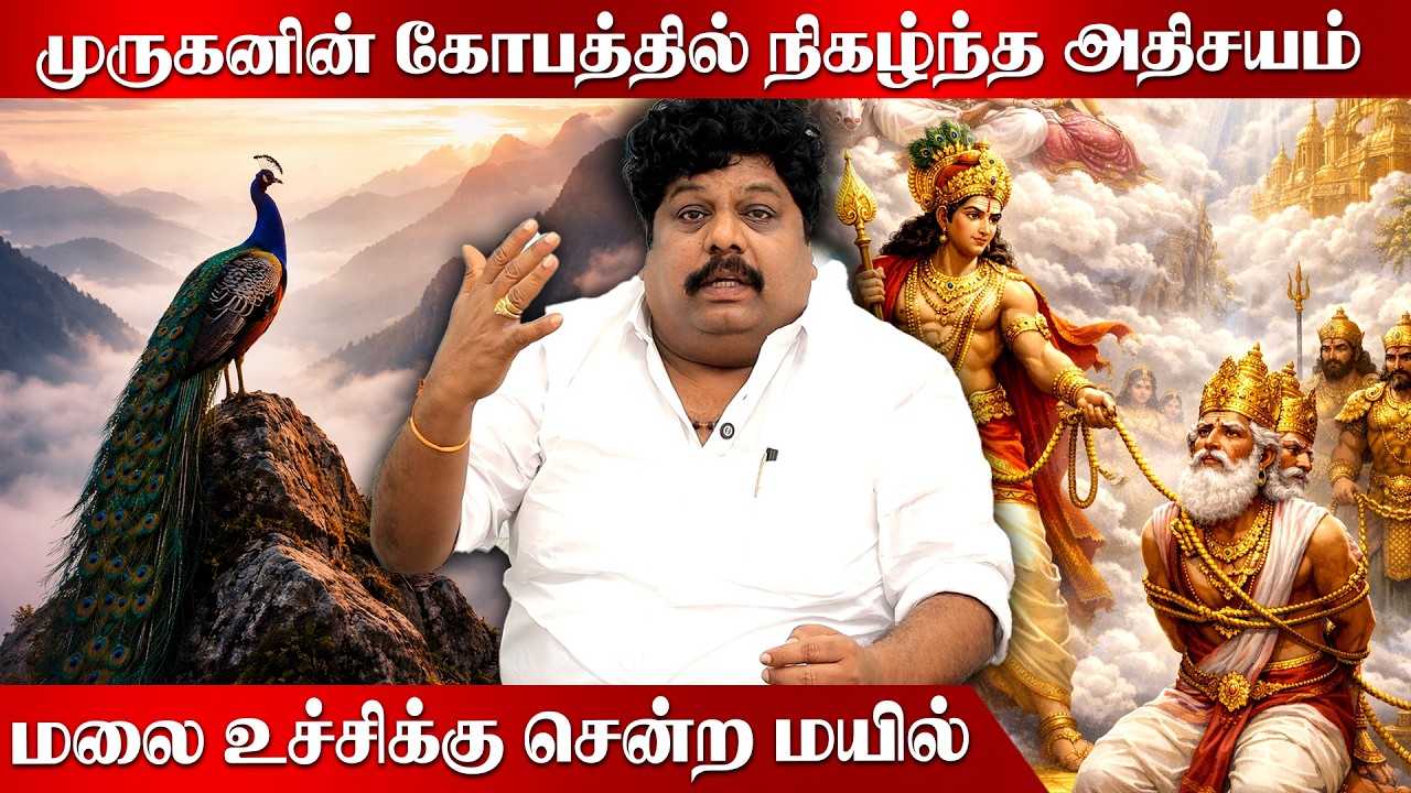 சிவனின் சித்த அவதாரம் தான் இவர்! அதிசய சித்தரின் ஆச்சர்ய வரலாறு Saminathan | OSB