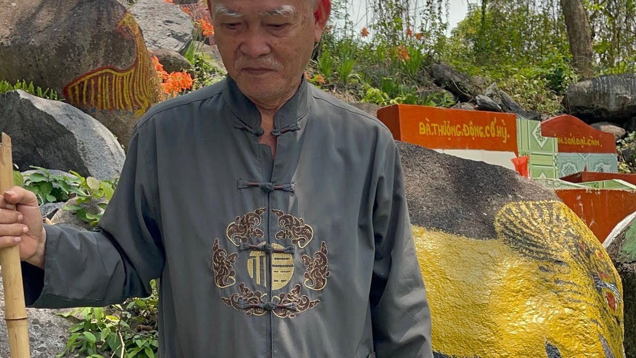 Tâm Linh Không Đùa Được Đâu Ớn Da Gà