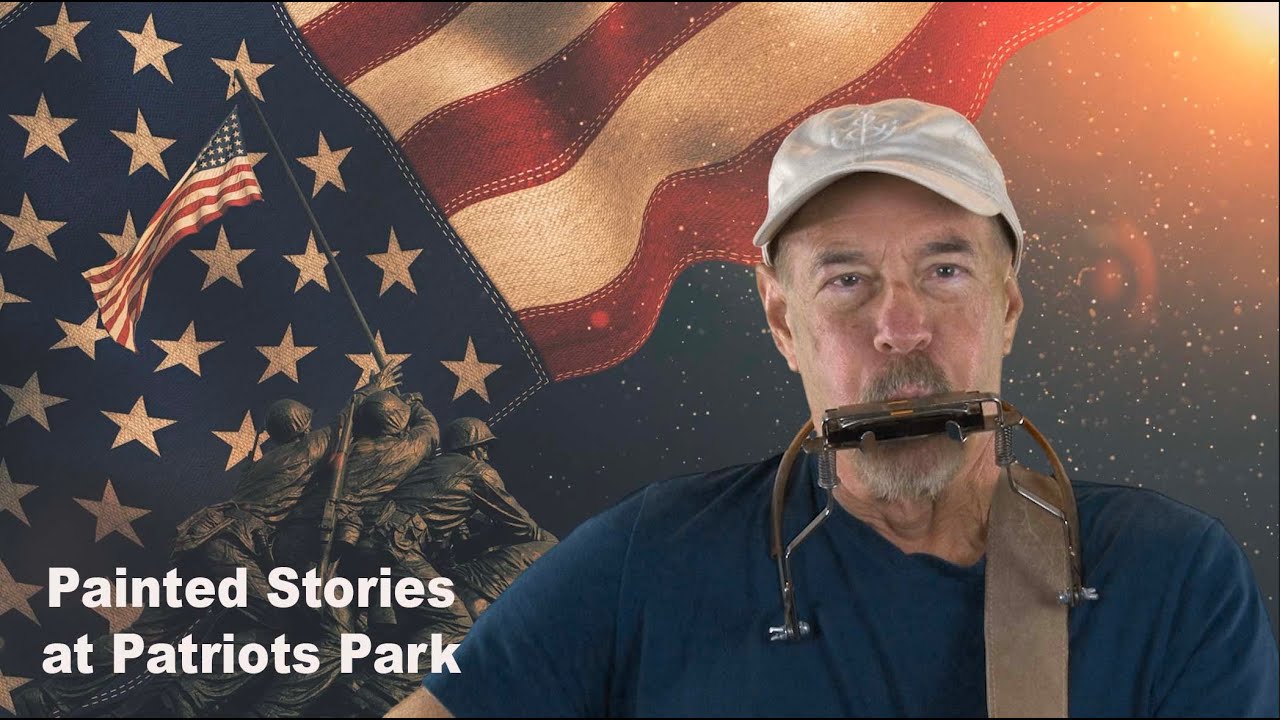 Painted Stories