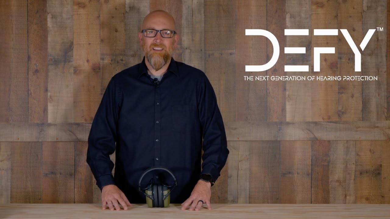 ISOtunes Sport DEFY Testimonial