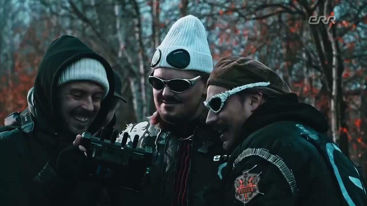 5MIINUST x Puuluup documentary. Translation by EestiLaulUpdate
