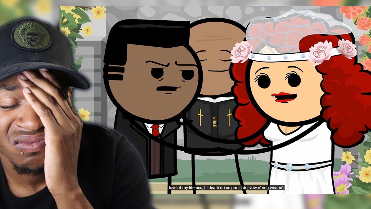 Cyanide & Happiness Compilation - #14