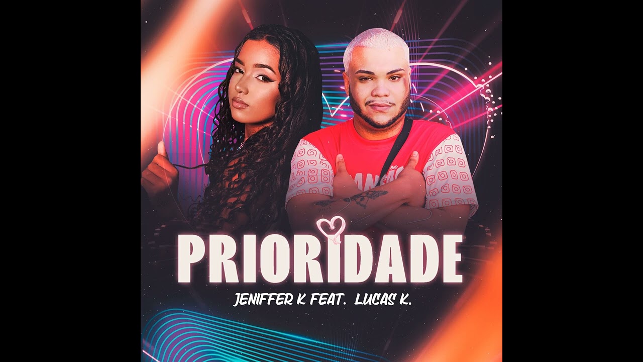Prioridade nova musica