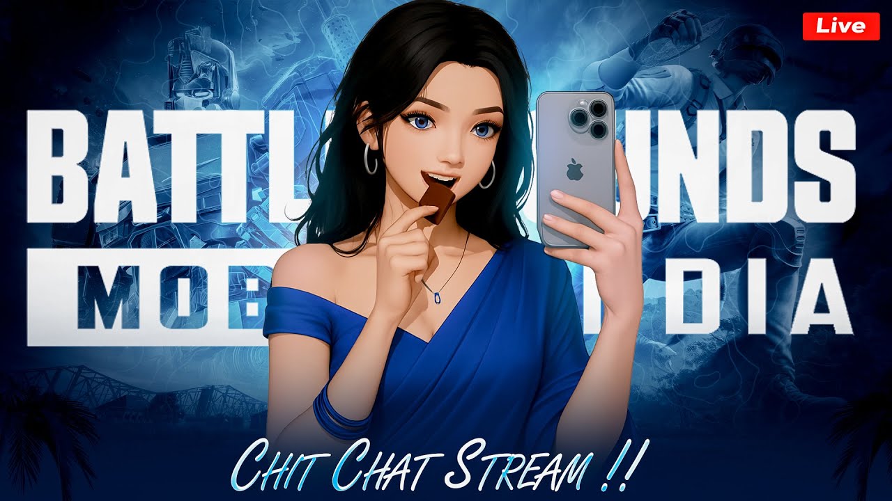 🔴 BGMI LIVE with Girl Gamer 💙 | #AmmuPlayzz | #bgmilive  #viral #trending #girlgamer #shorts #bgmi
