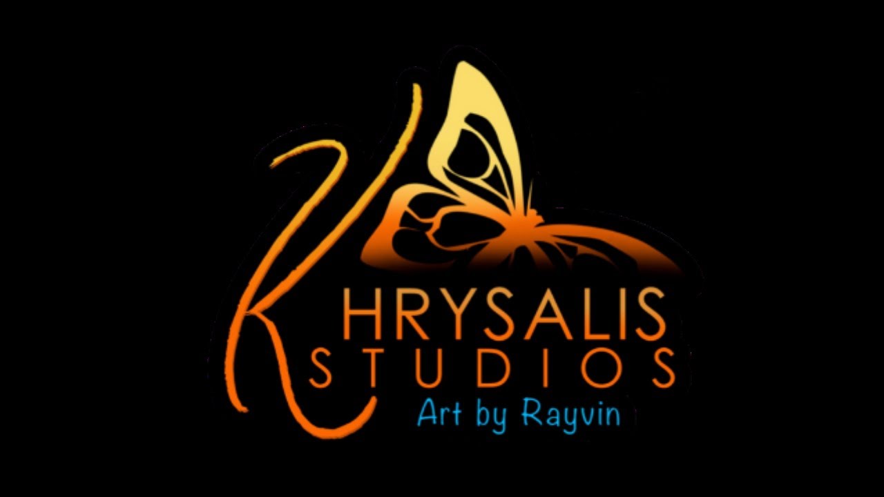 Khrysalis Studios Sunday Livestream! Nov 30 - Hobby Crosspolination and Medallion Club Reveal!