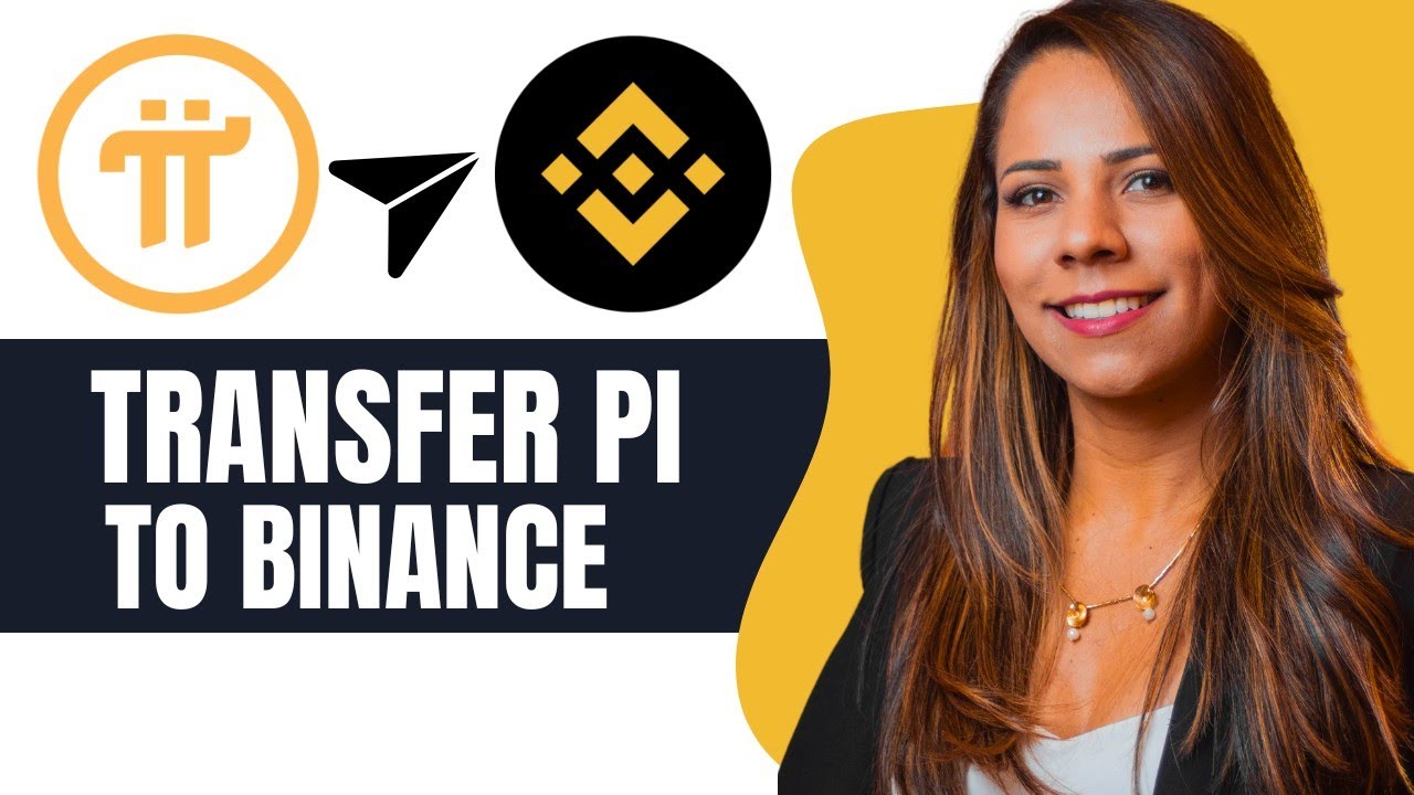 How to Transfer Pi to Binance Wallet