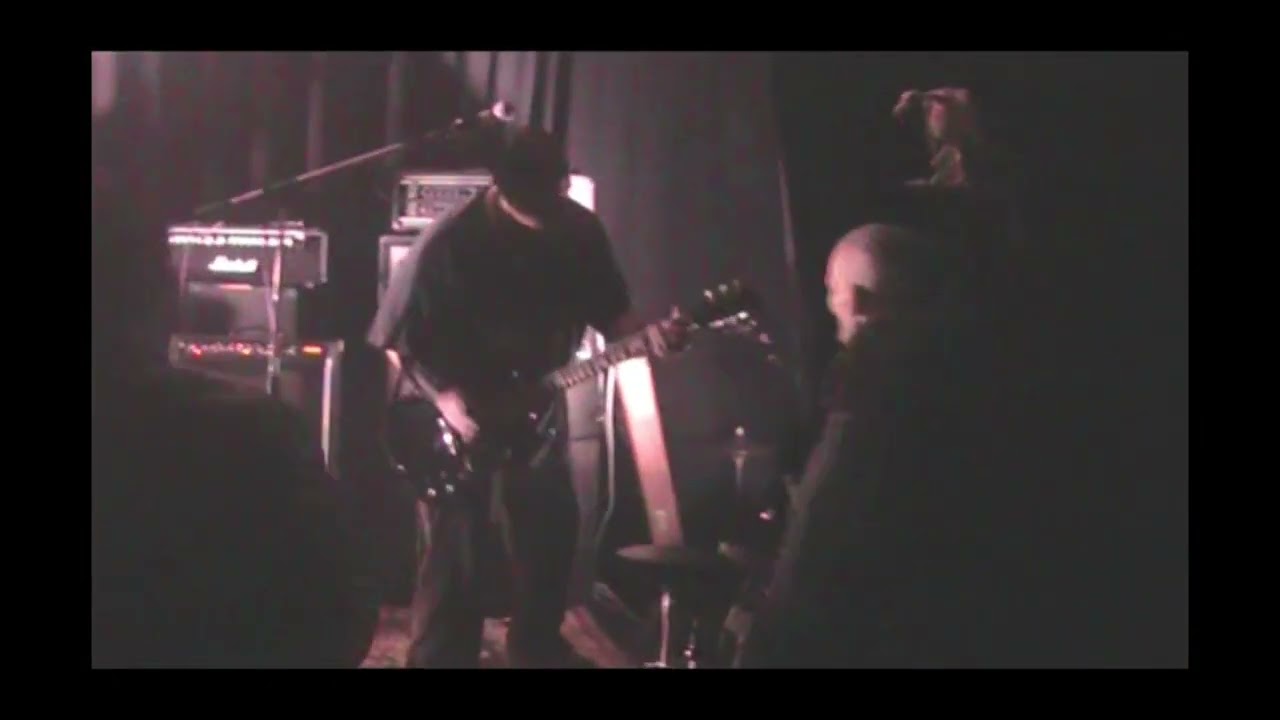 Souls of Hades - Live at Decanta 11-07-2020 *Full Set* (Opening for Nefarious)