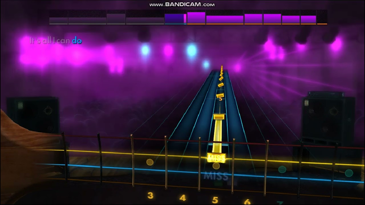 The Cars-Its All I Can Do(Bass) (1979) (2016 Remaster) (RockSmith 2014 Remastered) (avdocatwork.com)