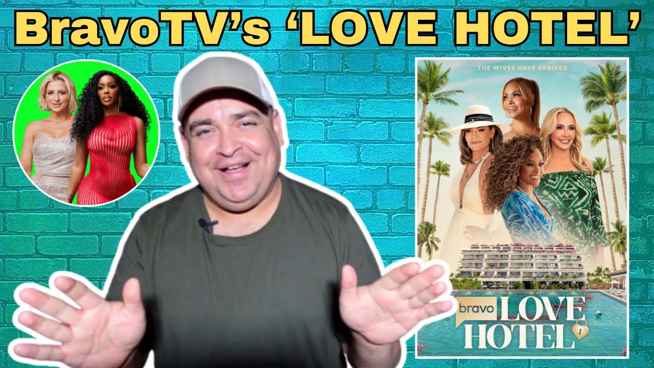 Bravo TV's NEW Dating Show! + Porsha & Dorinda for Season 2 ???