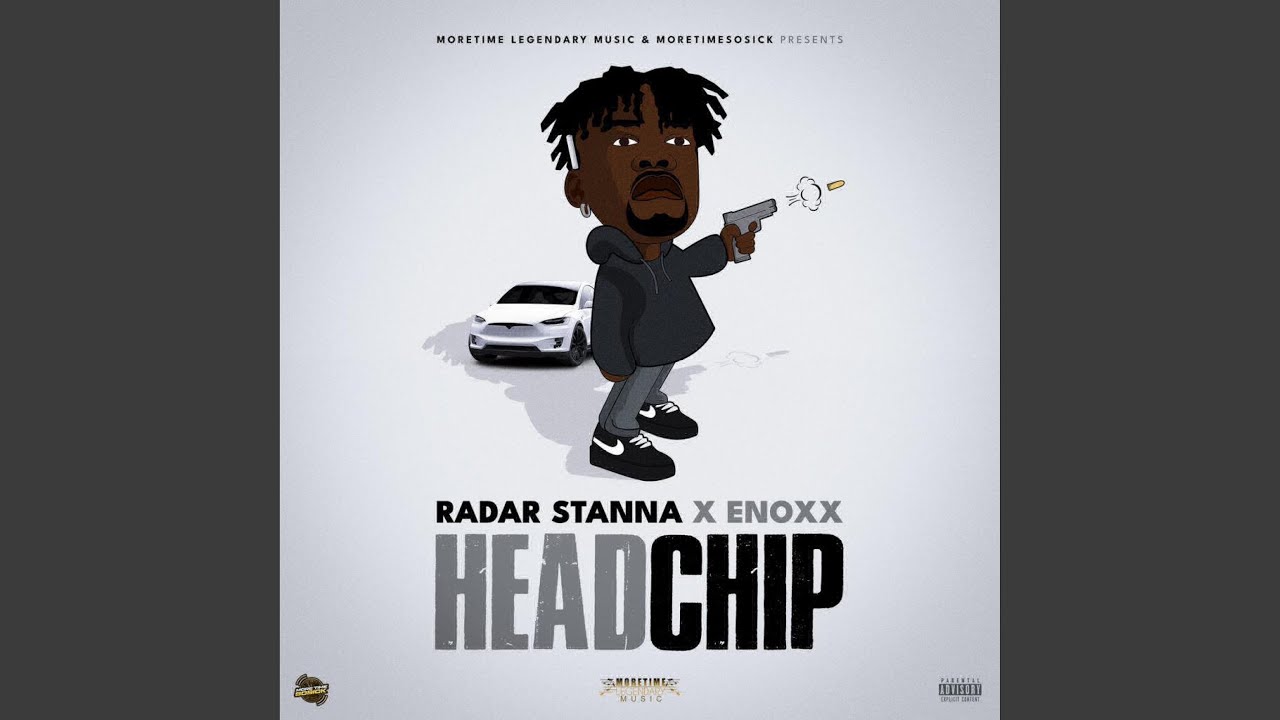 Head Chip (feat. Enoxx)