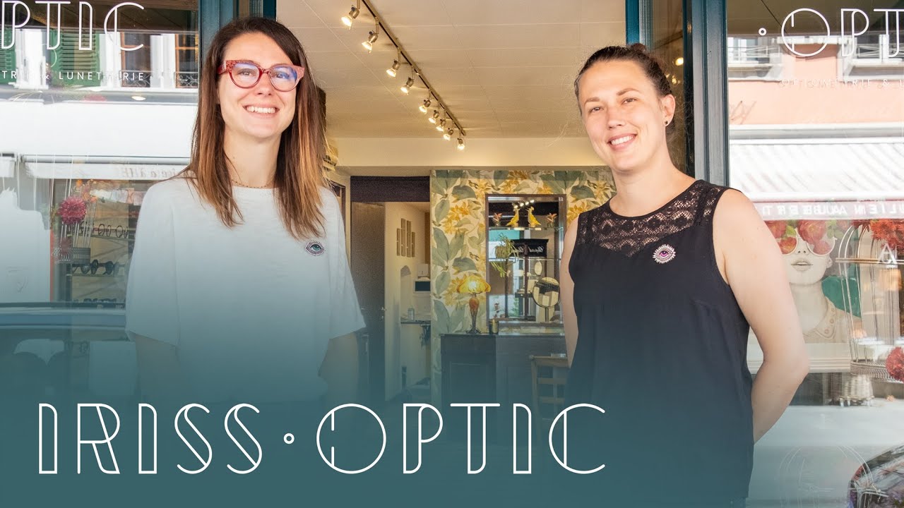 Que vous propose un opticien indépendant en Suisse ?