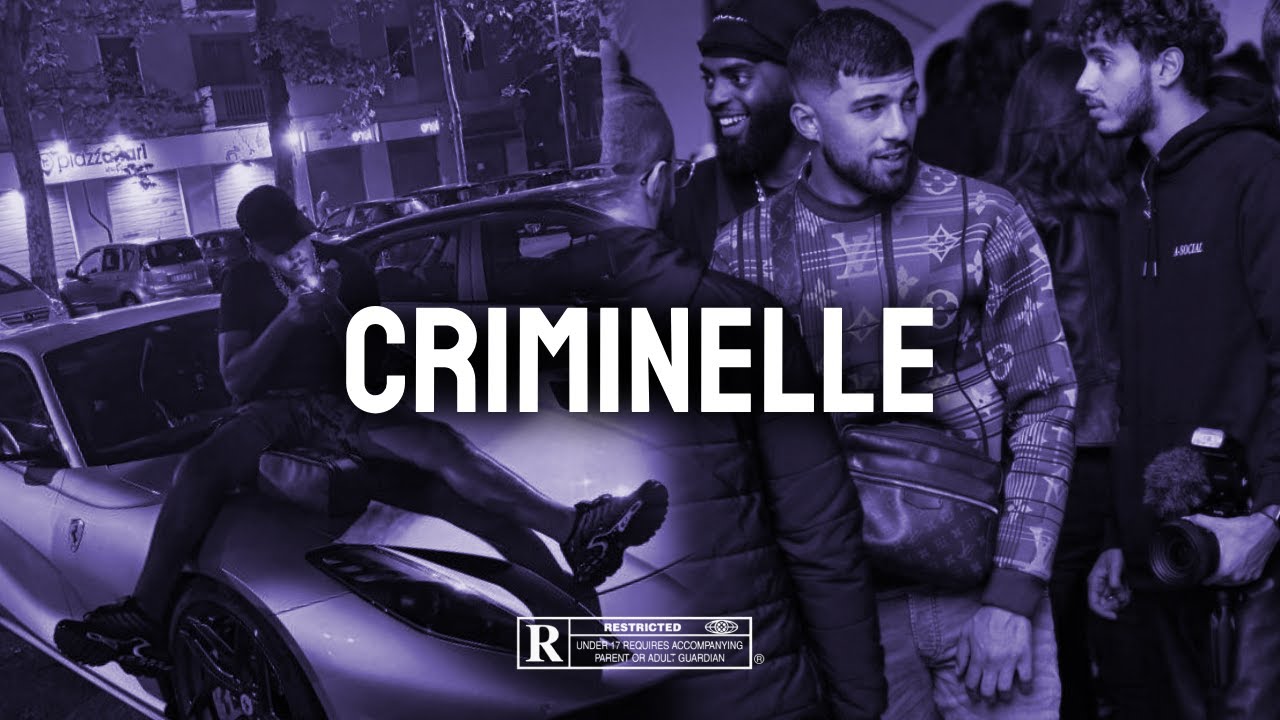 [FREE] Simba La Rue x ZKR x Spooky PBL Type Beat - 