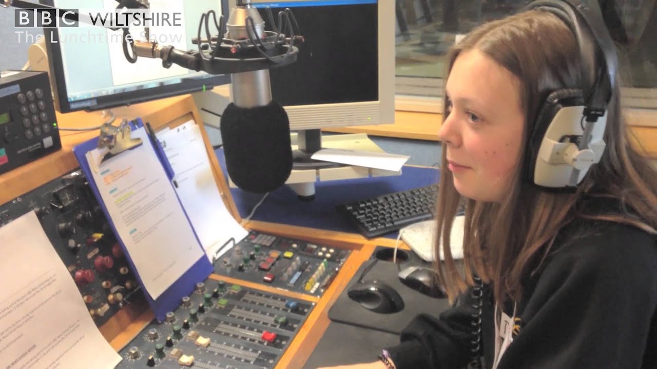 BBC News School Report