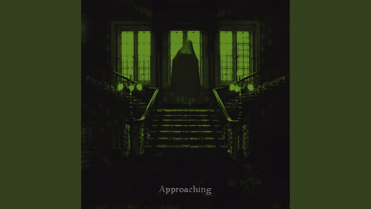 Approaching