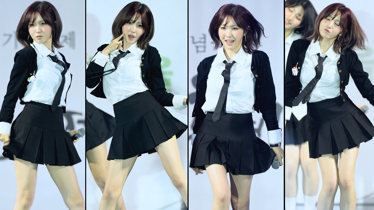 251012 세이마이네임 SAY MY NAME - 일리 iLy | 히토미 HITOMI 세로 직캠 | 한일축제한마당 [KPOP FanCam 4K]