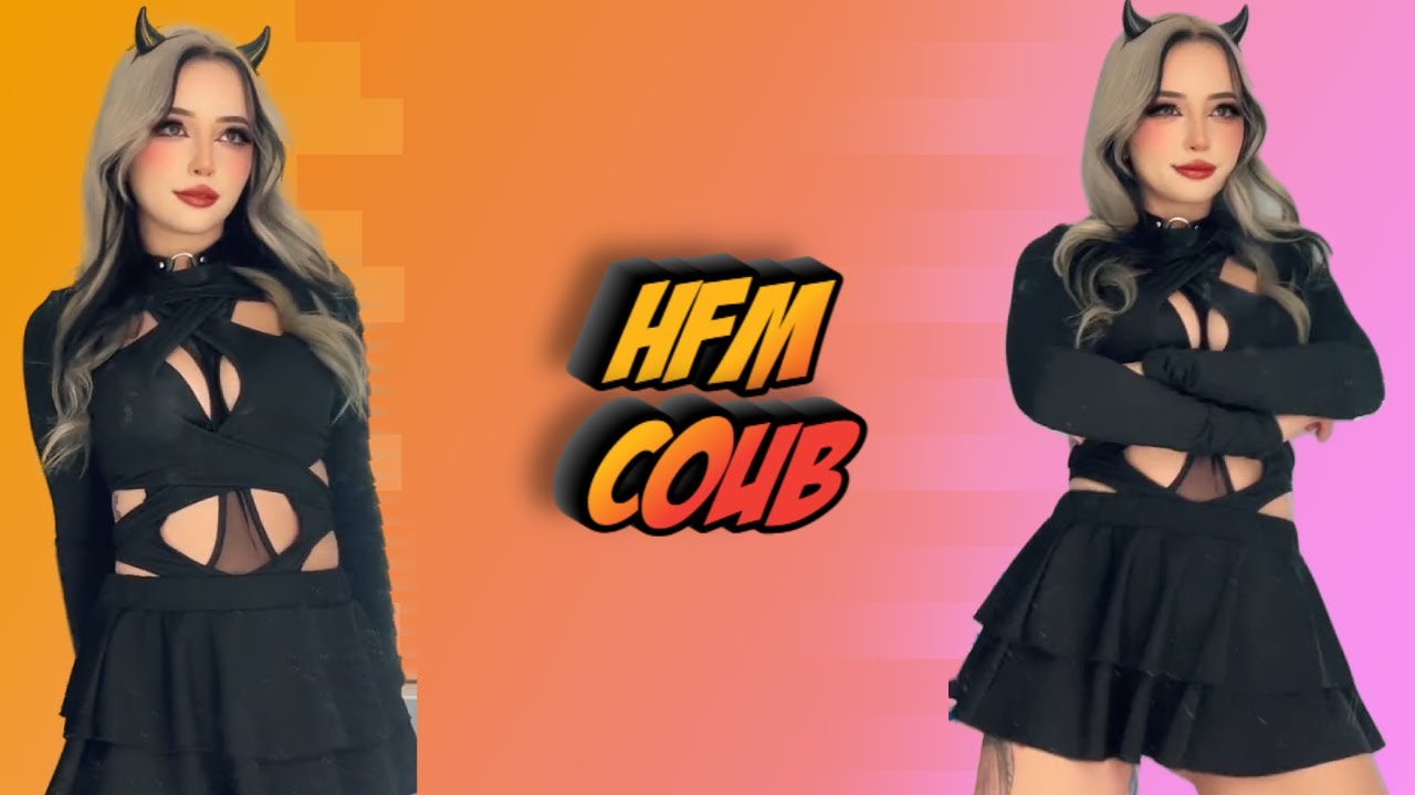 HFM COUB BEST CUBE Coub Приколы 2024 entertainment show, video collection from all over the world