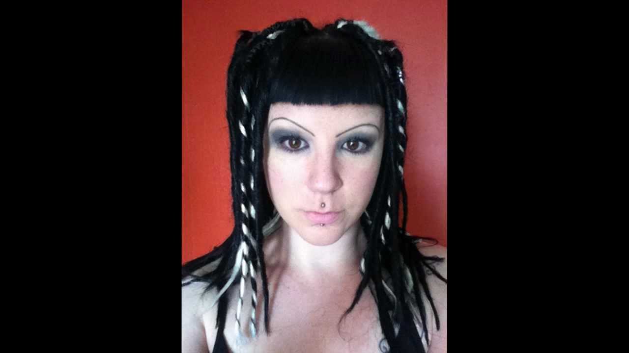 My different looks over the years (requested)