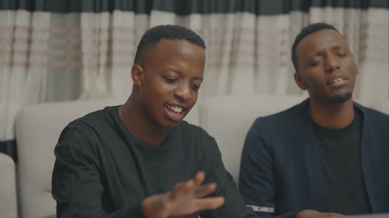 WE MUTIMA URIRA - PAPI CLEVER & DORCAS ft MERCI PIANIST : MORNING WORSHIP EP 121