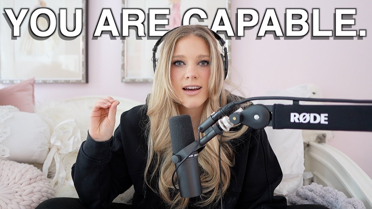 Why You’re Fully Capable of More Than You Think