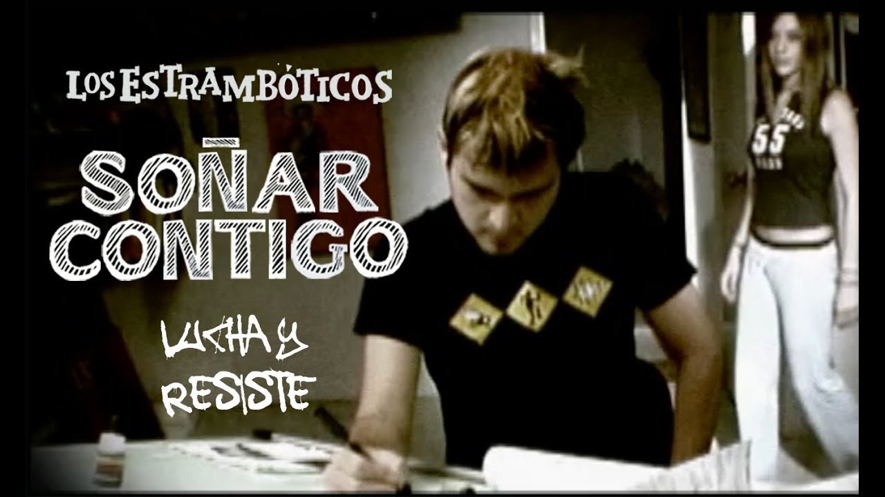 Soñar Contigo Video Oficial 2004