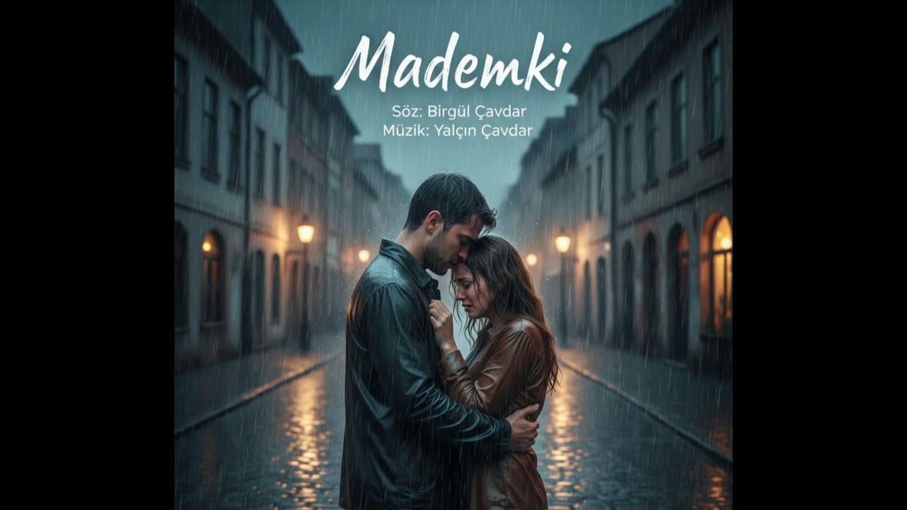 Şira - Mademki - Yeni Şarkı 2026