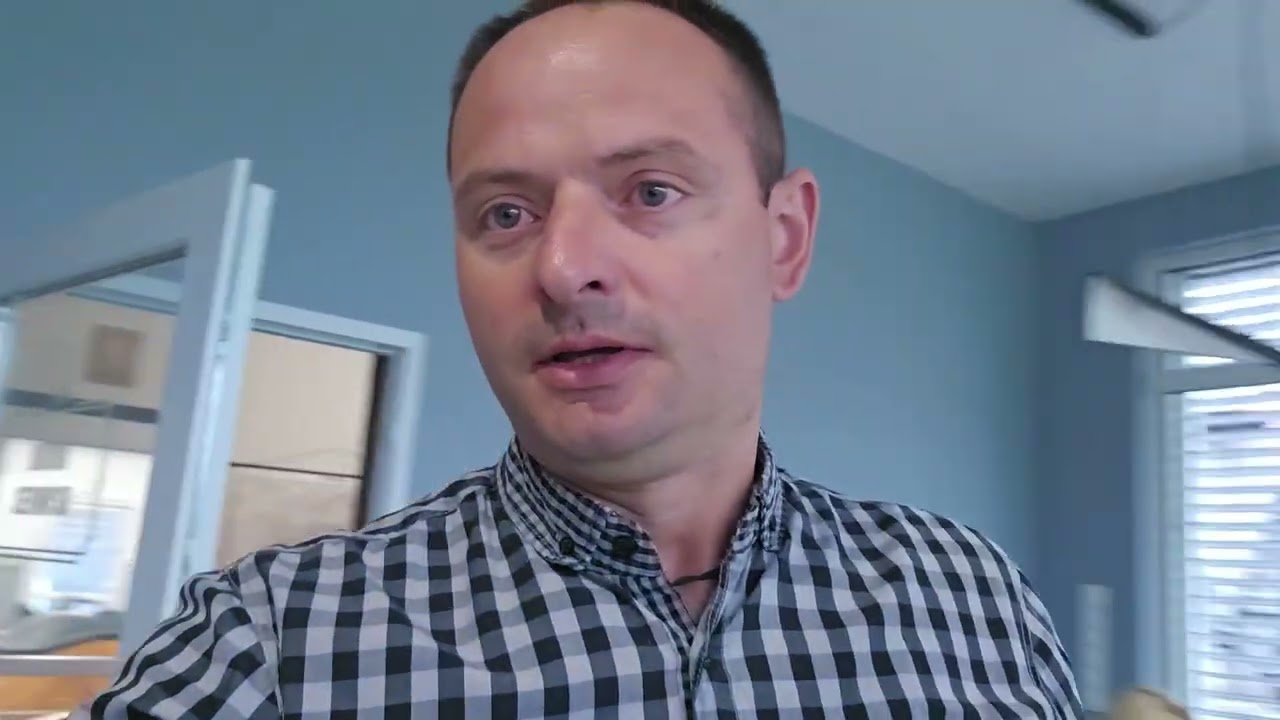 Naprawa sterowników elektronicznych do maszyn czyszczących