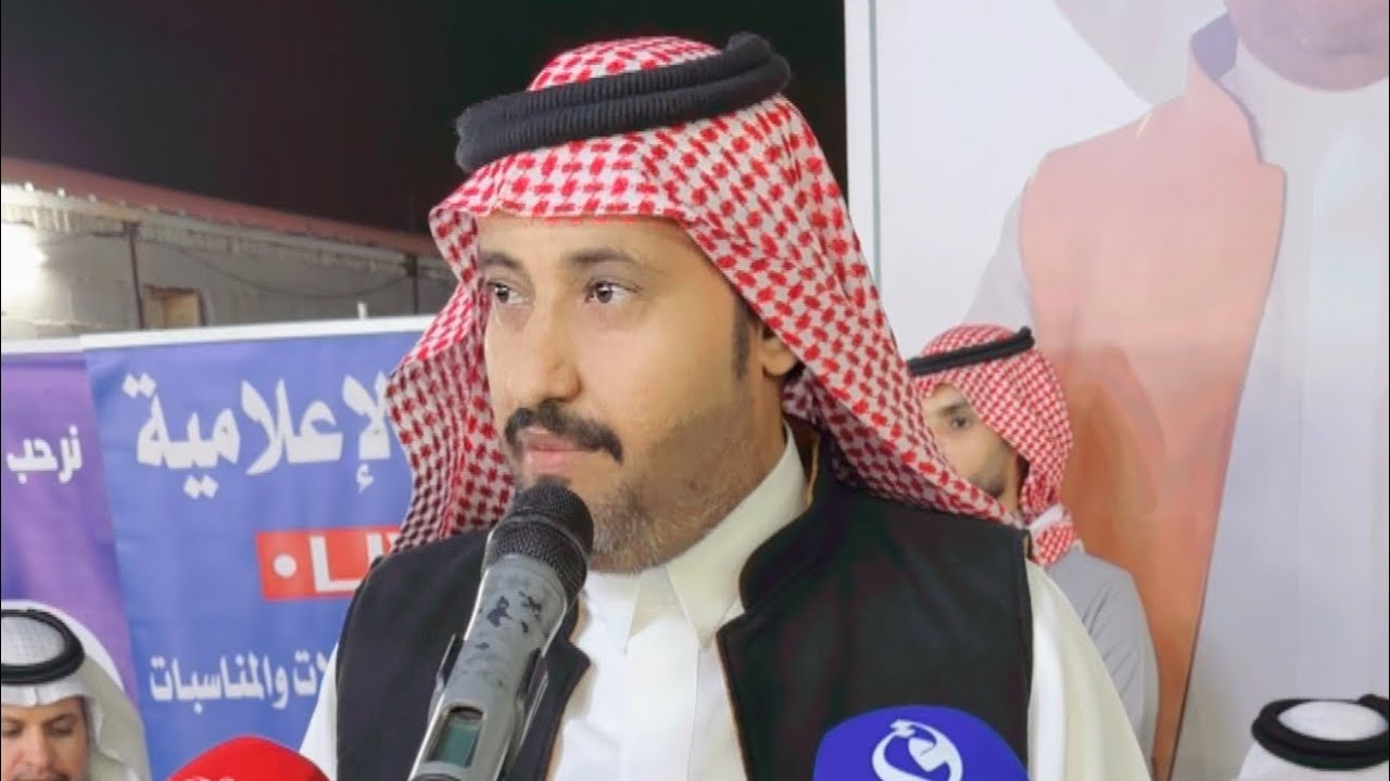 ضيافة رجل الإعمال سعد بن صليح العفيفي المالكي  ٢٢ رجب ١٤٤٧ هـ 
