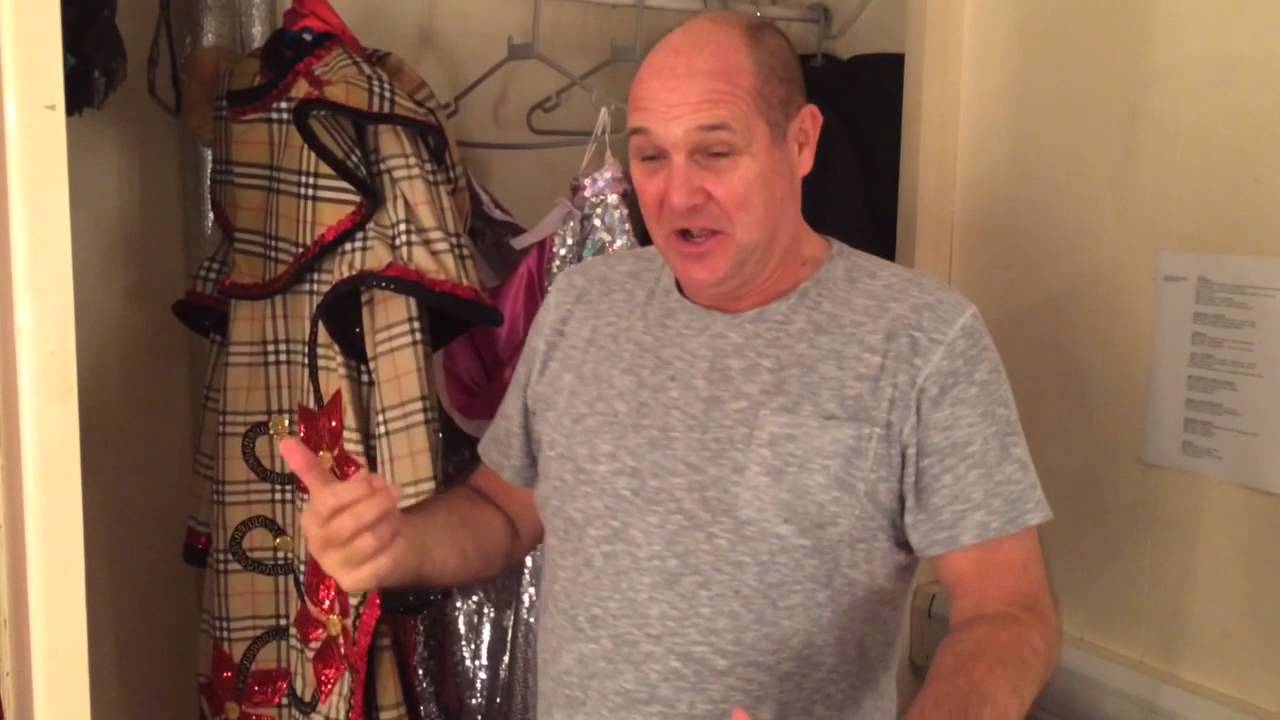 Mike Doyle interview with Wyburn & Wayne